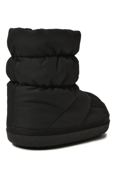Текстильные сапоги DSQUARED2, арт. 79365/29-34, фото 3