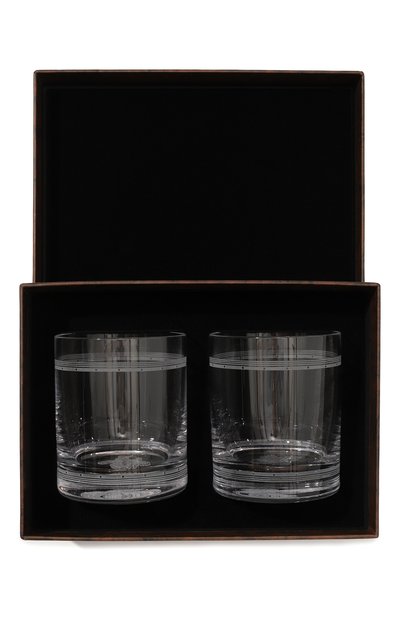 Набор из 2-х стаканов для виски STEFANO RICCI, арт. 0CRLG003/FEAGLE_, фото 5