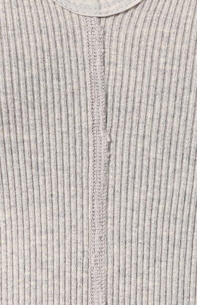 Хлопковое платье JAMES PERSE, арт. WLRK6380, фото 5