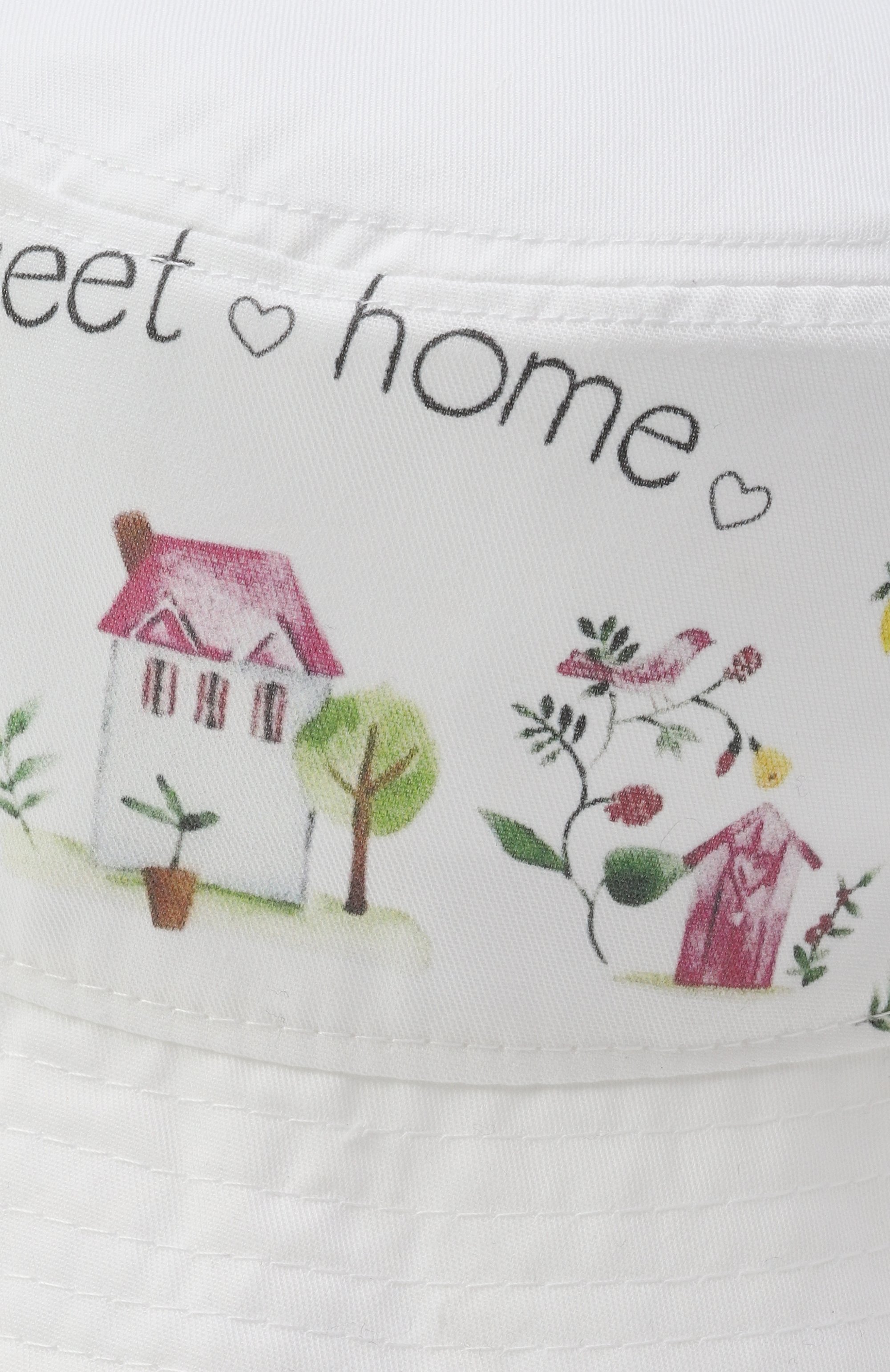 Хлопковая панама IL TRENINO, арт. FB-5143, фото 3