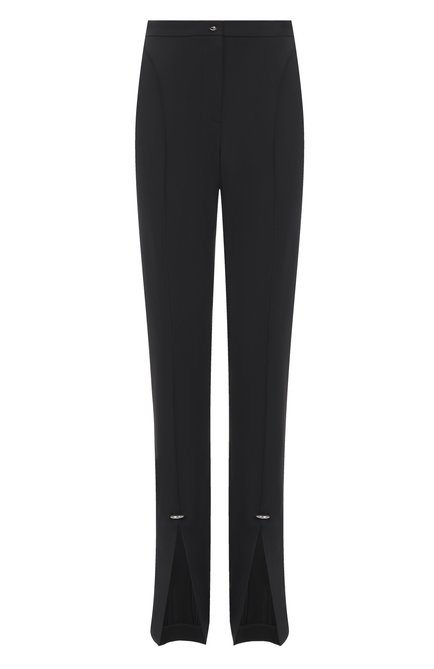Женские брюки из вискозы MUGLER, арт. 25F1PA0440470