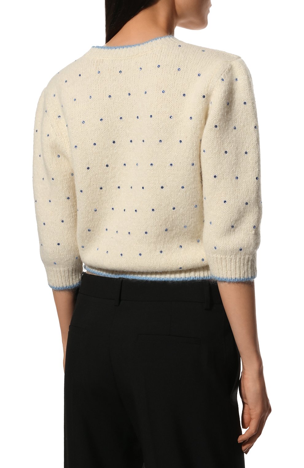 Пуловер ALESSANDRA RICH, арт. FAB2726-K3428, фото 4