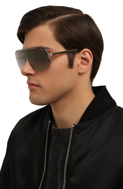 Солнцезащитные очки CARRERA, арт. CARRERA 1060 CBL, фото 3