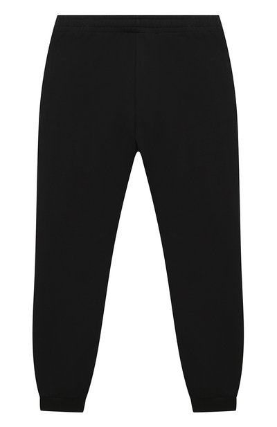 Хлопковые джоггеры MOSCHINO, арт. H0P02Y/LDA26/10A-14A, фото 2