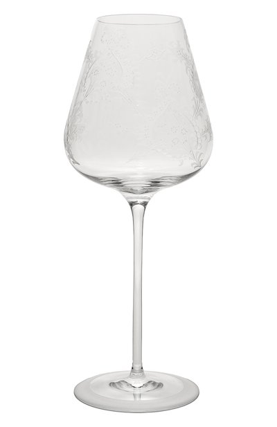 Набор из 2-х бокалов для белого вина STEFANO RICCI, арт. 0CR103102P/CRYLX1_, фото 3