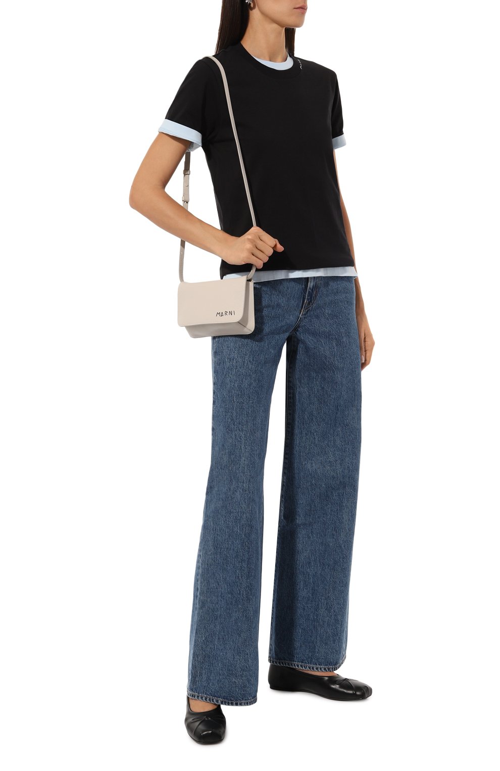 Сумка MARNI, арт. PHM00038L4/P6533, фото 7