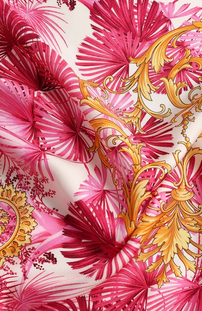 Шелковый платок VERSACE, арт. IF09001/A234775, фото 2