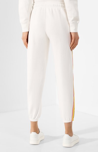 Хлопковые джоггеры POLO RALPH LAUREN, арт. 211779997, фото 4