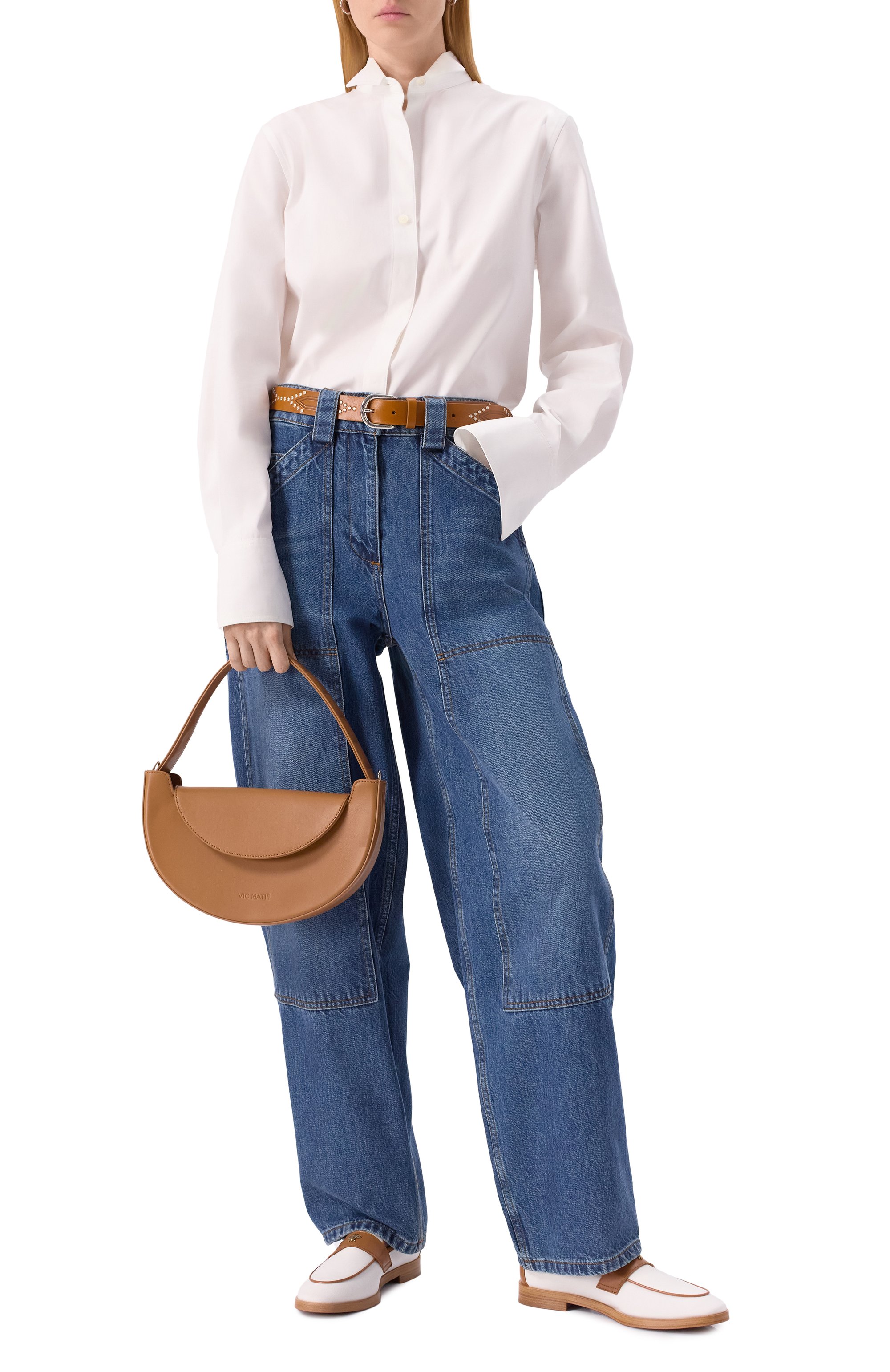 Сумка maya VIC MATIE, арт. 1G0546T_999G010310, фото 8