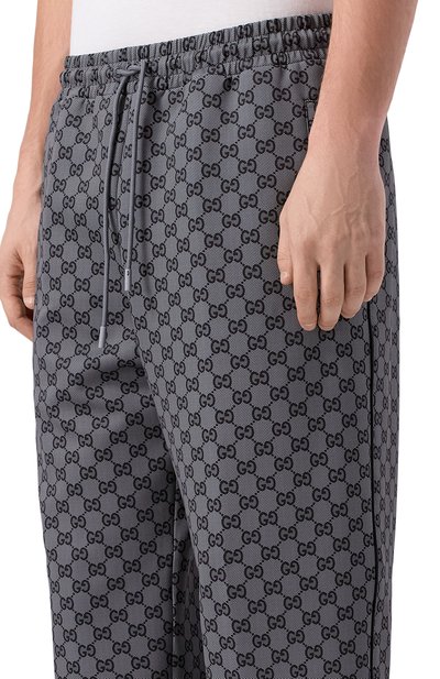Джоггеры GUCCI, арт. 817724/XJG4X, фото 5