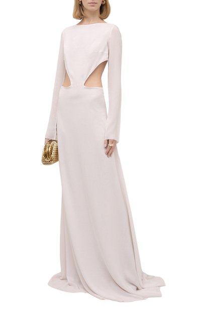 Платье из вискозы PERVERT, арт. PE21/DR03/50-31, фото 2