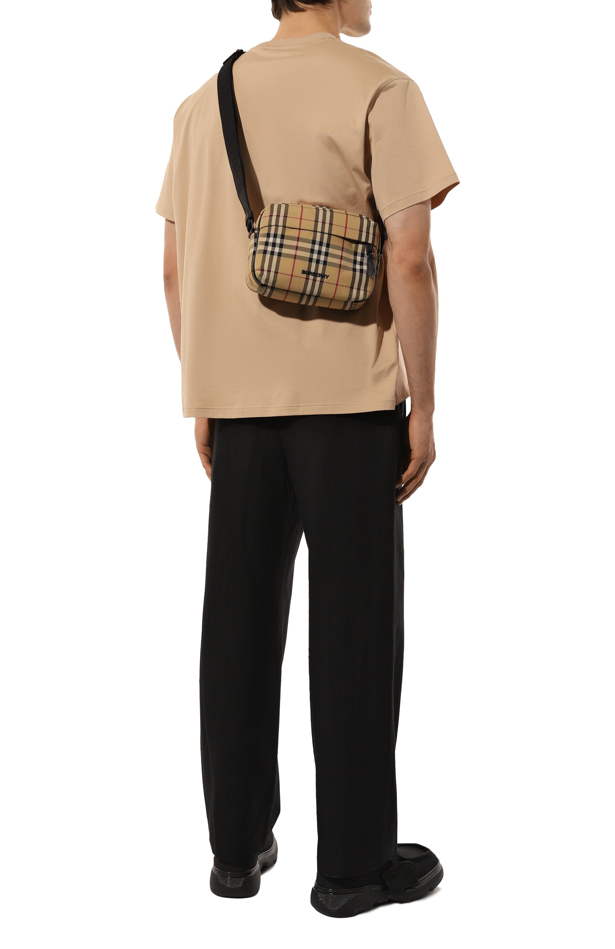 Сумка paddy BURBERRY, арт. 8069760, фото 7