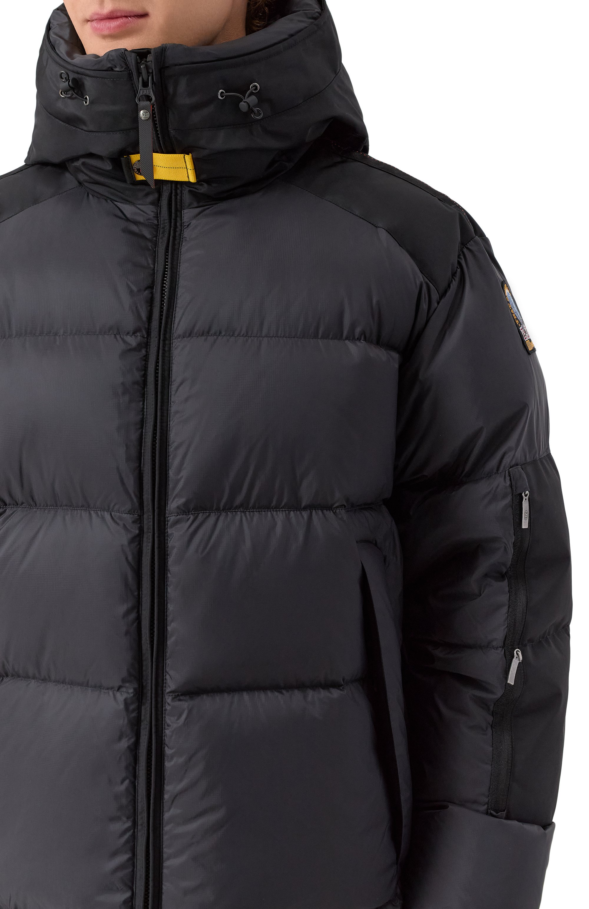 Пуховик PARAJUMPERS, арт. 25WMPMPUEN02, фото 5