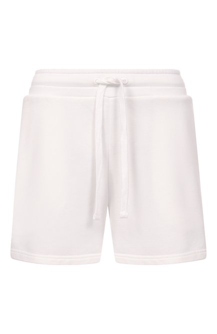 Женские хлопковые шорты DEREK ROSE, арт. 1704/QUIN001