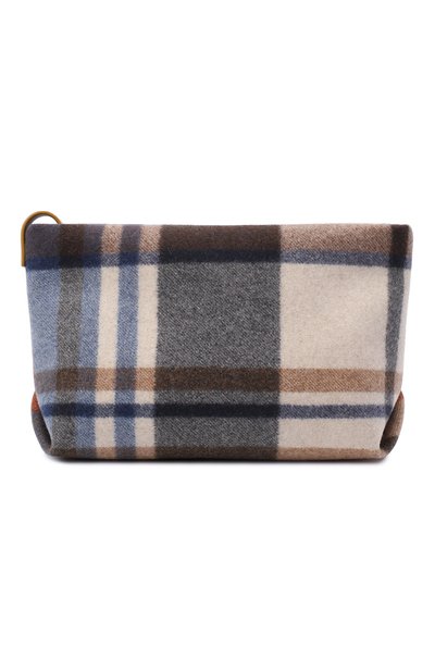 Клатч inside out LORO PIANA, арт. FAL4867, фото 1