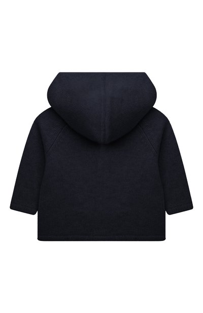 Кашемировая толстовка OSCAR ET VALENTINE, арт. GIL01S, фото 2