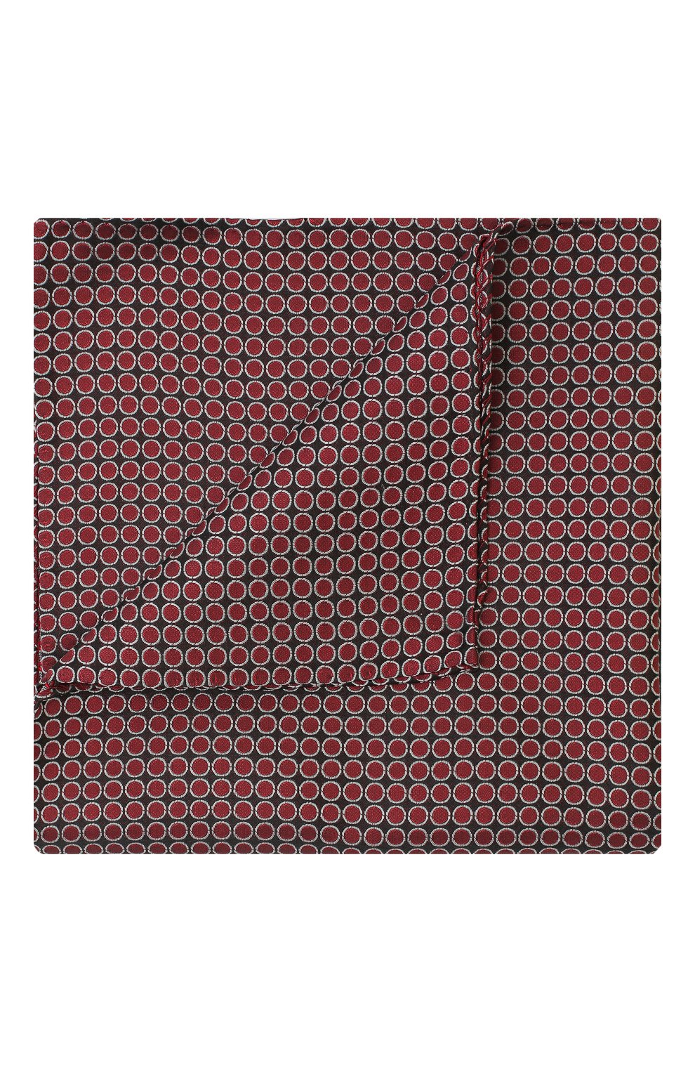 Шелковый платок GIORGIO ARMANI, арт. 360023/9P928, фото 1