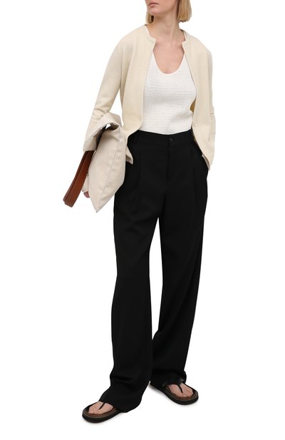Кашемировый кардиган EXTREME CASHMERE, арт. 025/GEISHA, фото 2