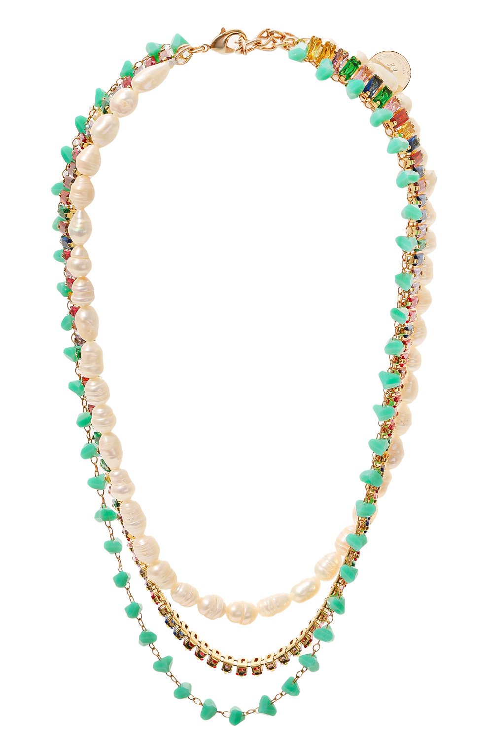 Колье ANTON HEUNIS, арт. VRS1.26, фото 1