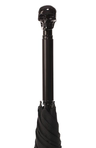 Зонт-трость ALEXANDER MCQUEEN, арт. 557708/4A40Q, фото 5