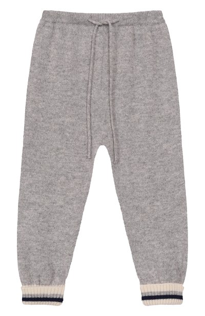 Комплект из толстовки и брюк BABY T, арт. 25AIC825TZ/12M-36M, фото 4