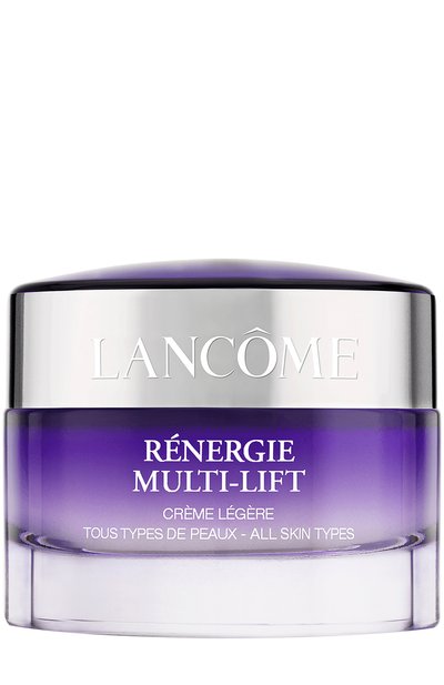 Женское дневной крем с легкой текстурой rénergie multi-lift (50ml) LANCOME, арт. 3605533491232