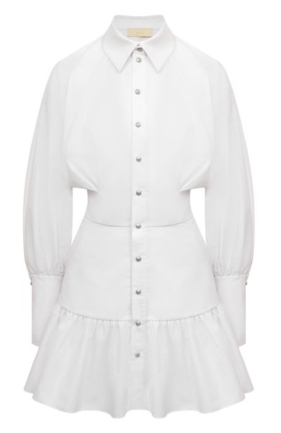 Хлопковое платье YANA DRESS, арт. 4-23/5-200-2199/5, фото 1