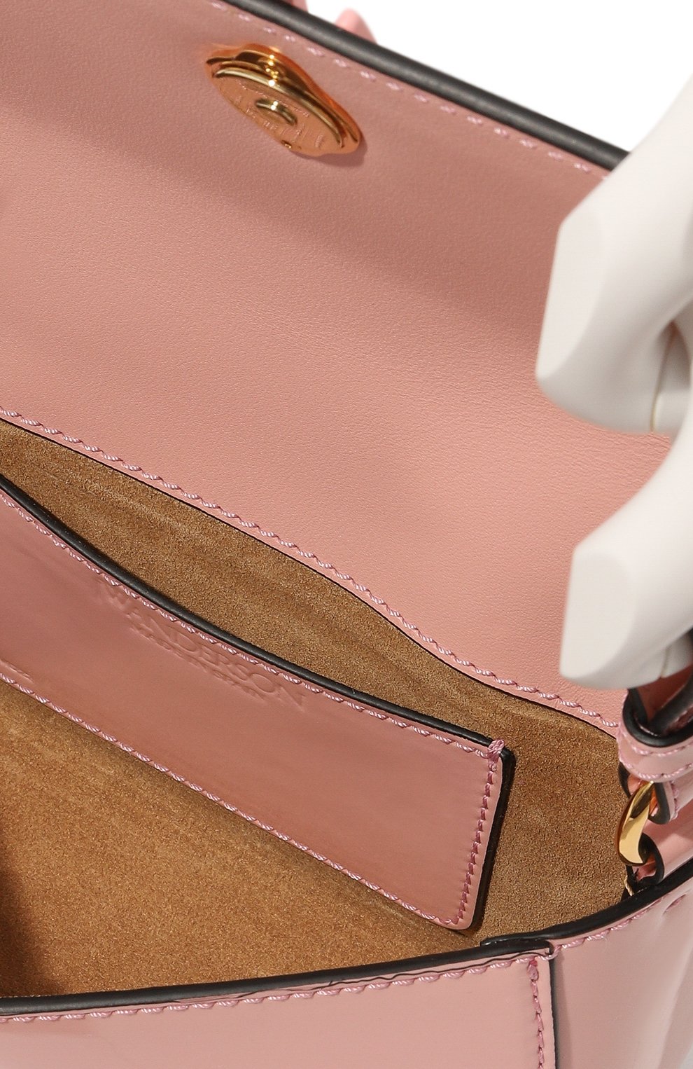 Сумка chain anchor JW ANDERSON, арт. HB0431LA0109 313, фото 5