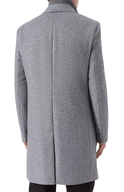 Пальто BOSS, арт. 50551612, фото 4