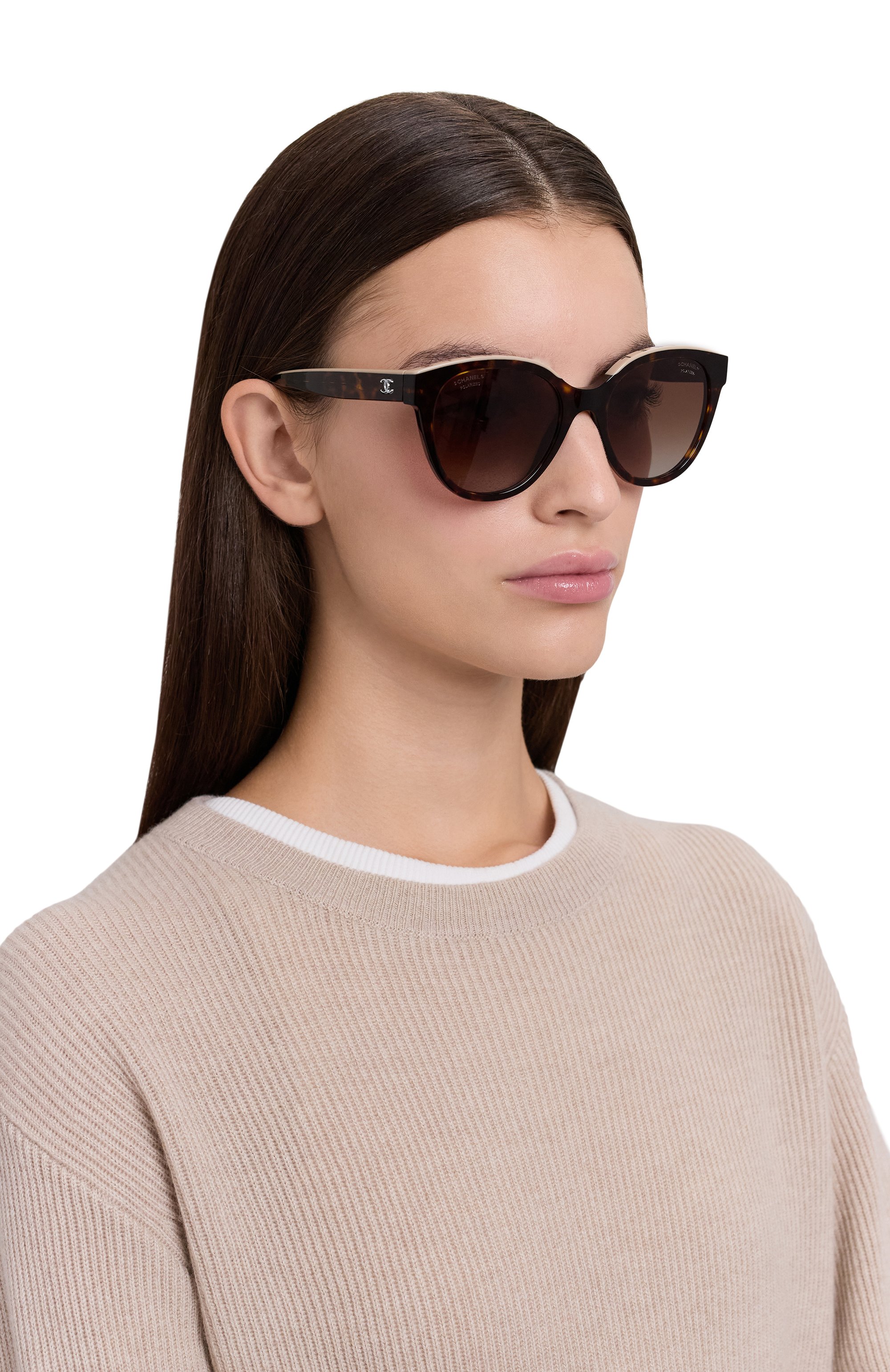 Солнцезащитные очки CHANEL, арт. 5414-1682S9, фото 2