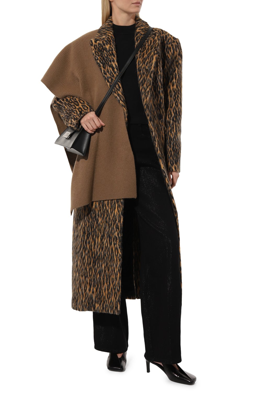 Кашемировый шарф AGREEG, арт. 24061402, фото 2