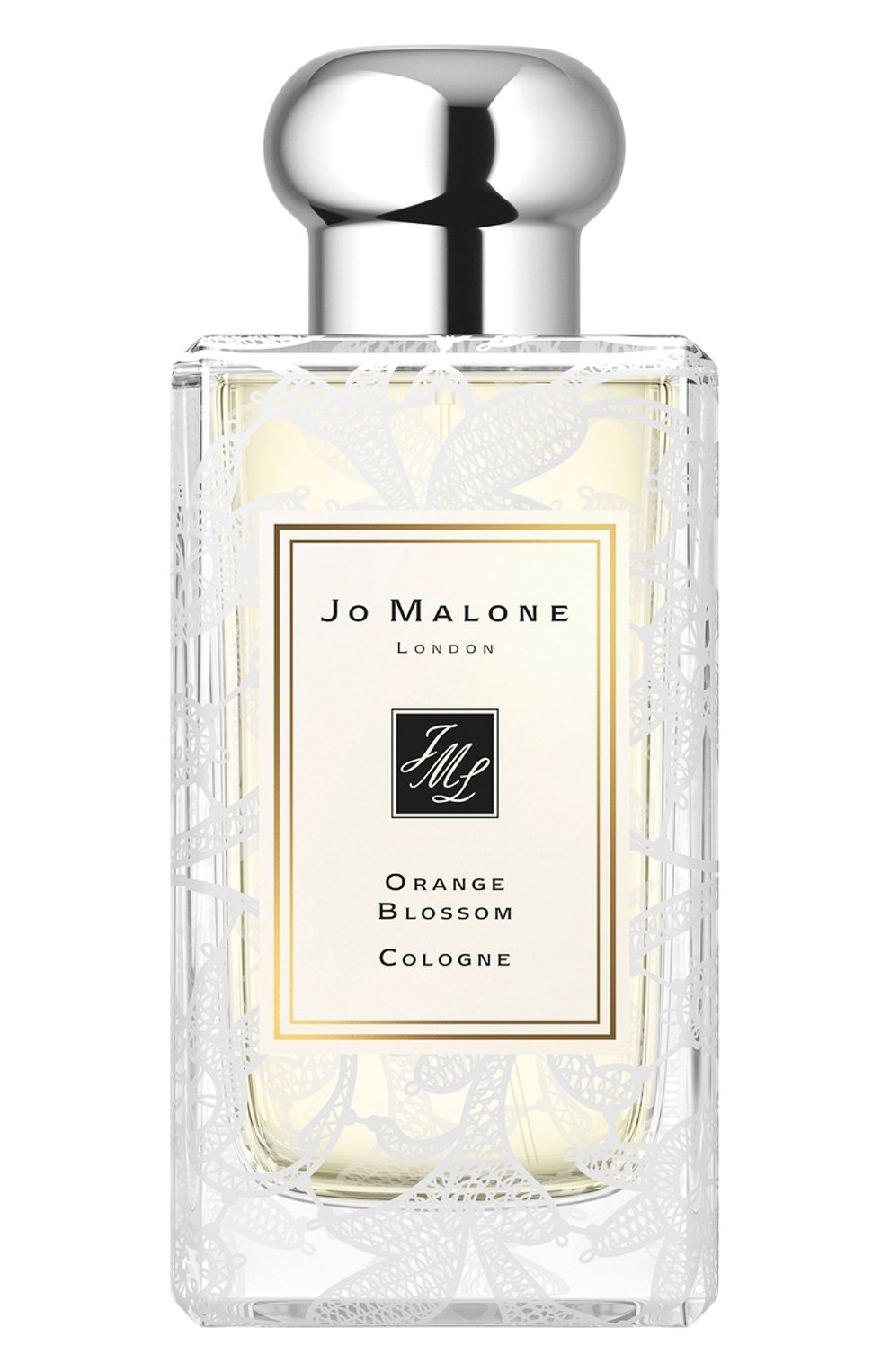 Одеколон orange blossom daisy leaf (100ml) JO MALONE LONDON, арт. L8CF-01, фото 1