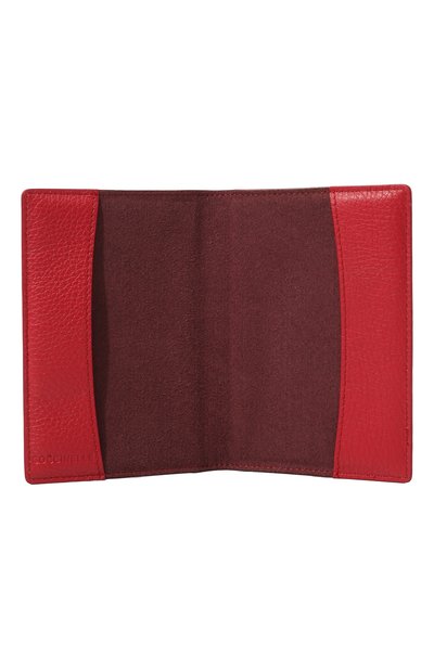 Кожаная обложка для паспорта COCCINELLE, арт. E2 MW5 12 03 01, фото 3