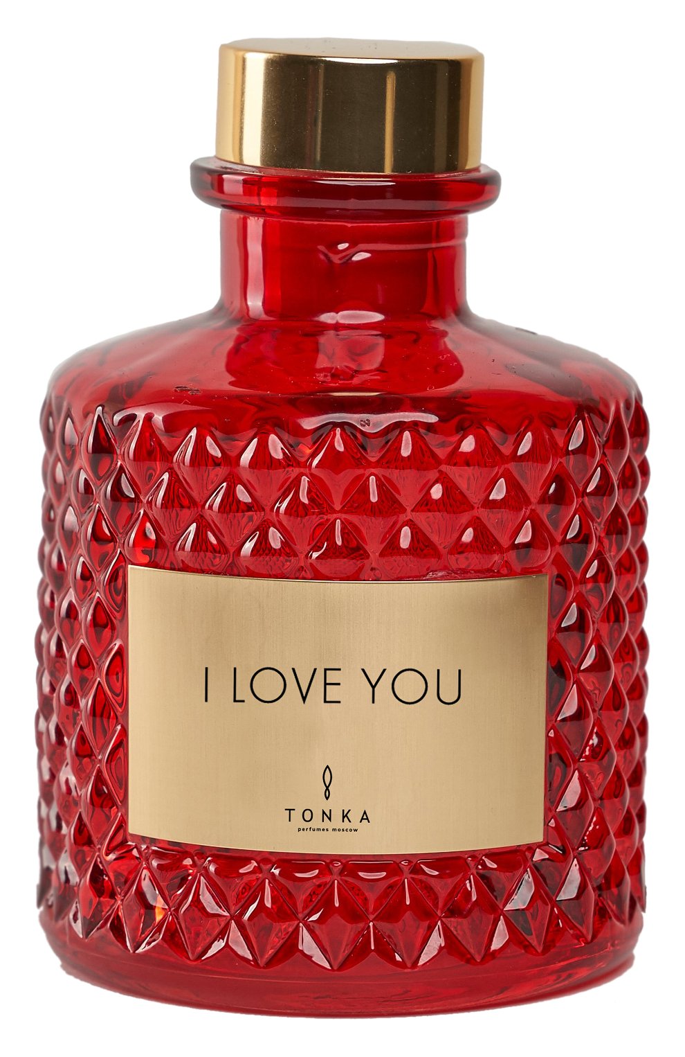 Диффузор altai i love you TONKA PERFUMES MOSCOW бесцветного цвета по цене 5500 руб., арт. 4665304431781, фото 1 Диффузор altai i love you TONKA PERFUMES MOSCOW, арт. 4665304431781, фото 1