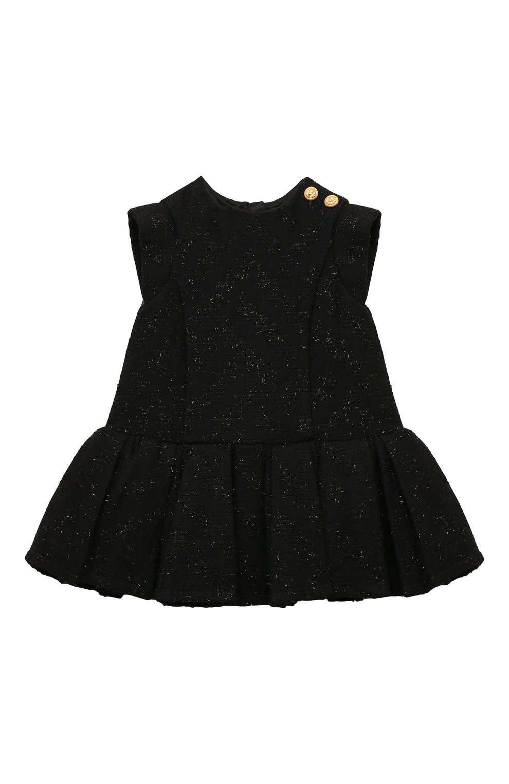 Комплект из платья и шорт BALMAIN, арт. BV1101, фото 2