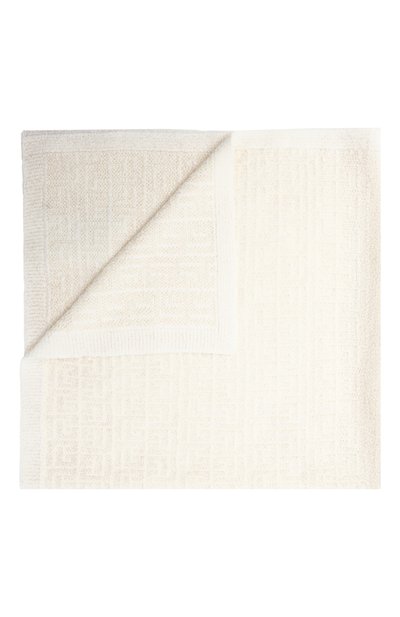 Шерстяное одеяло BALMAIN, арт. BX0020