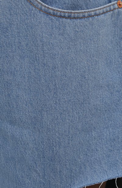 Джинсы FORTE DEI MARMI COUTURE, арт. 21WF1063, фото 5