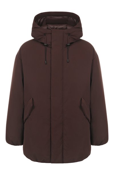 Мужская пуховик BOSS, арт. 50540466