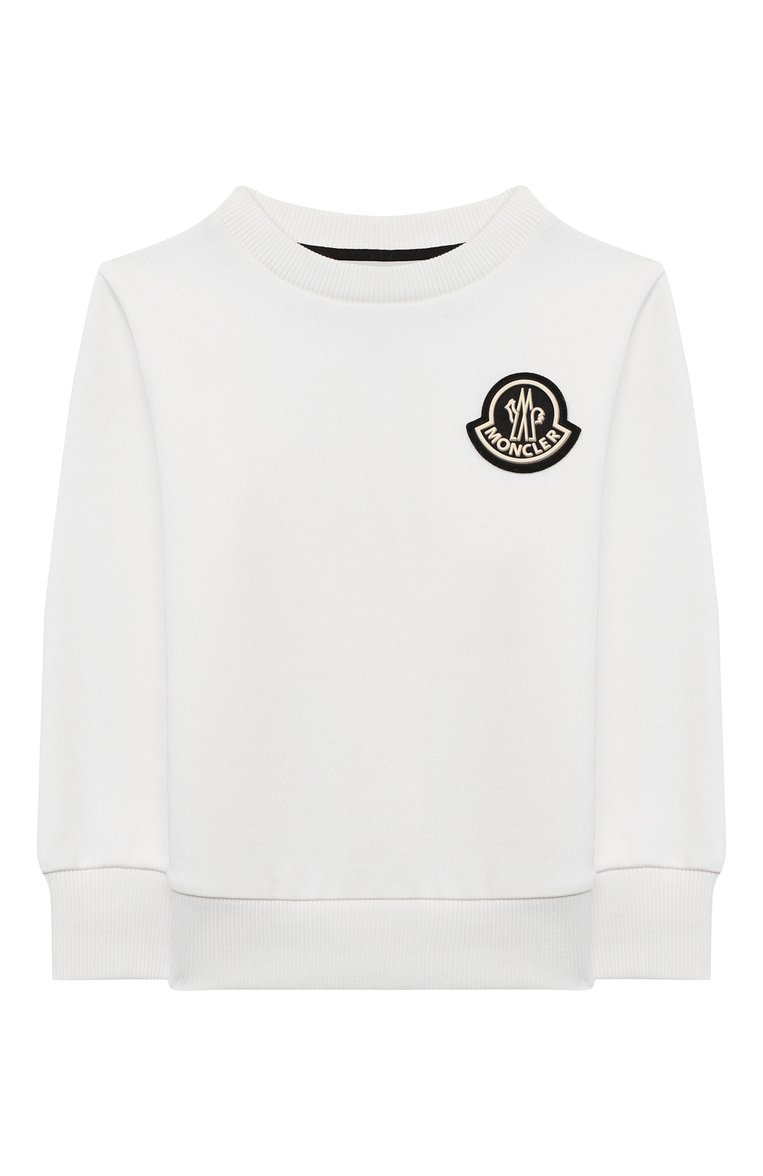 Комплект из свитшота и брюк MONCLER, арт. F2-954-8M730-20-809B3/4-6A, фото 1