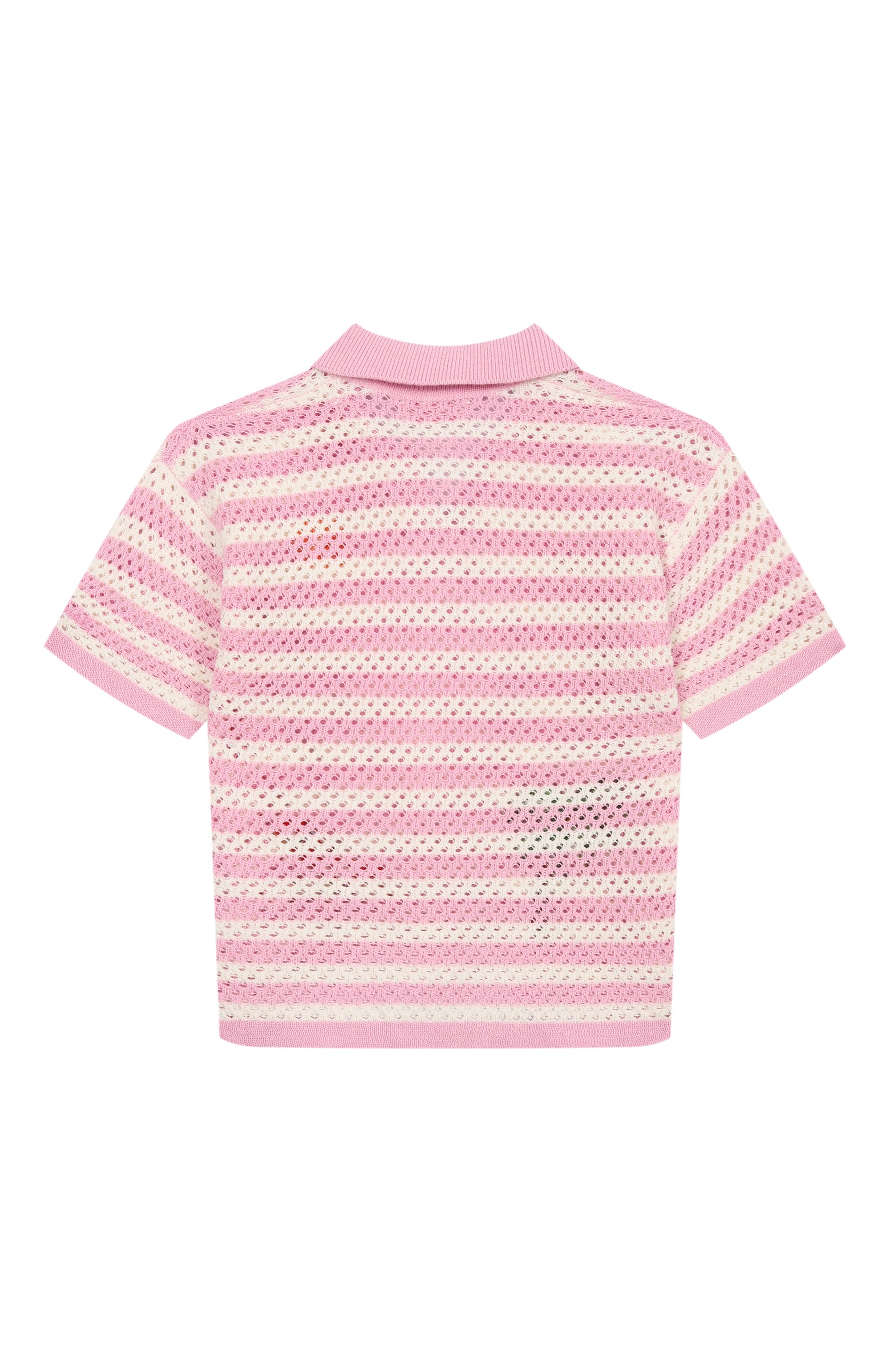 Поло MC2 SAINT BARTH, арт. STBK PIXIE JR/00381H, фото 2