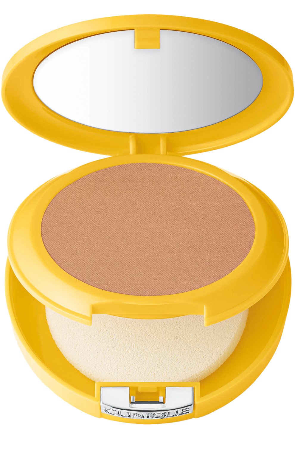 Солнцезащитная минеральная пудра spf30, оттенок medium CLINIQUE, арт. ZKNK-03, фото 1