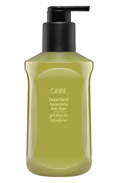 Женского пробуждающий гель для душа &quot;оазис в пустыне&quot; (300ml) ORIBE, арт. OR697