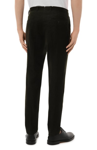 Вельветовые брюки WINDSOR, арт. 13 SILVI-W3, фото 4