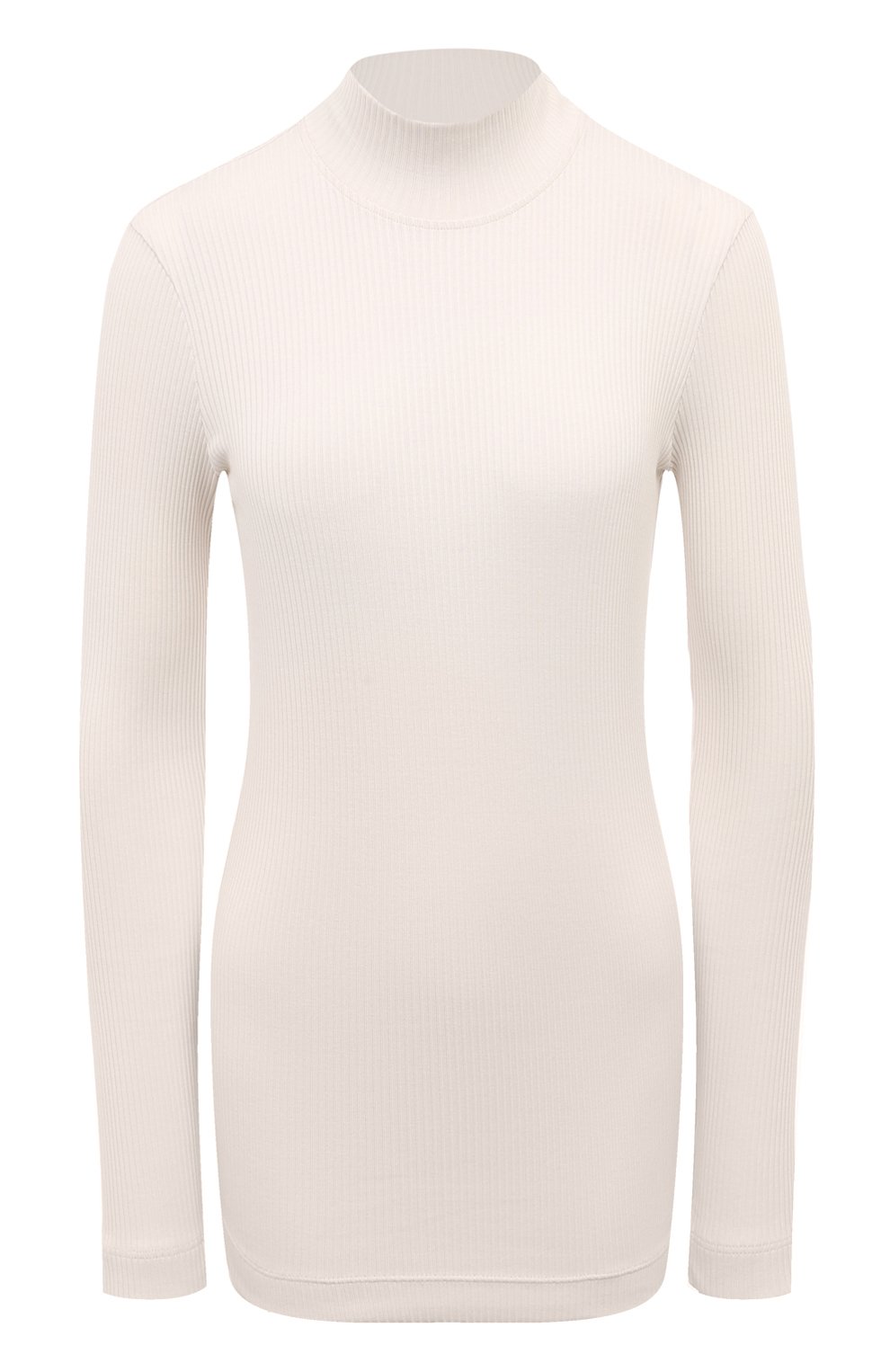 Хлопковая водолазка BRUNELLO CUCINELLI, арт. MH990BM124, фото 1