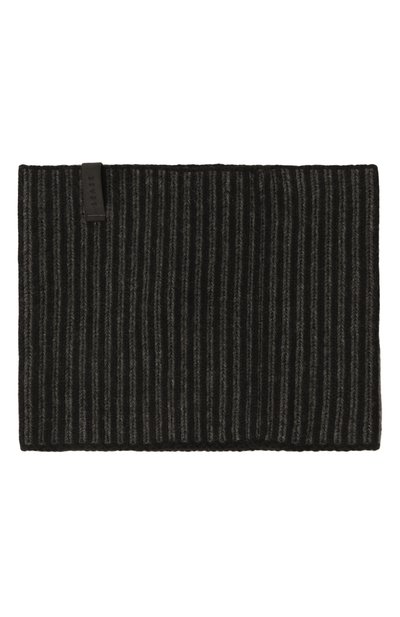 Кашемировый шарф-снуд SEASE, арт. AT30R/006XG, фото 3