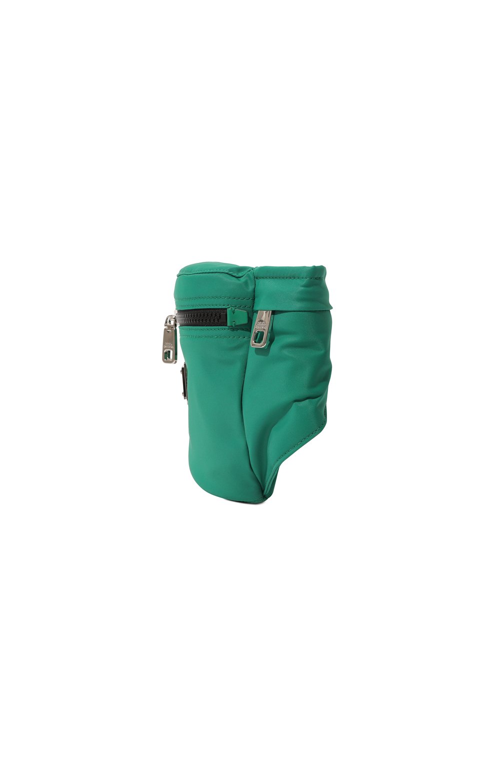 Текстильная поясная сумка DOLCE & GABBANA, арт. BM2194/AG186, фото 4