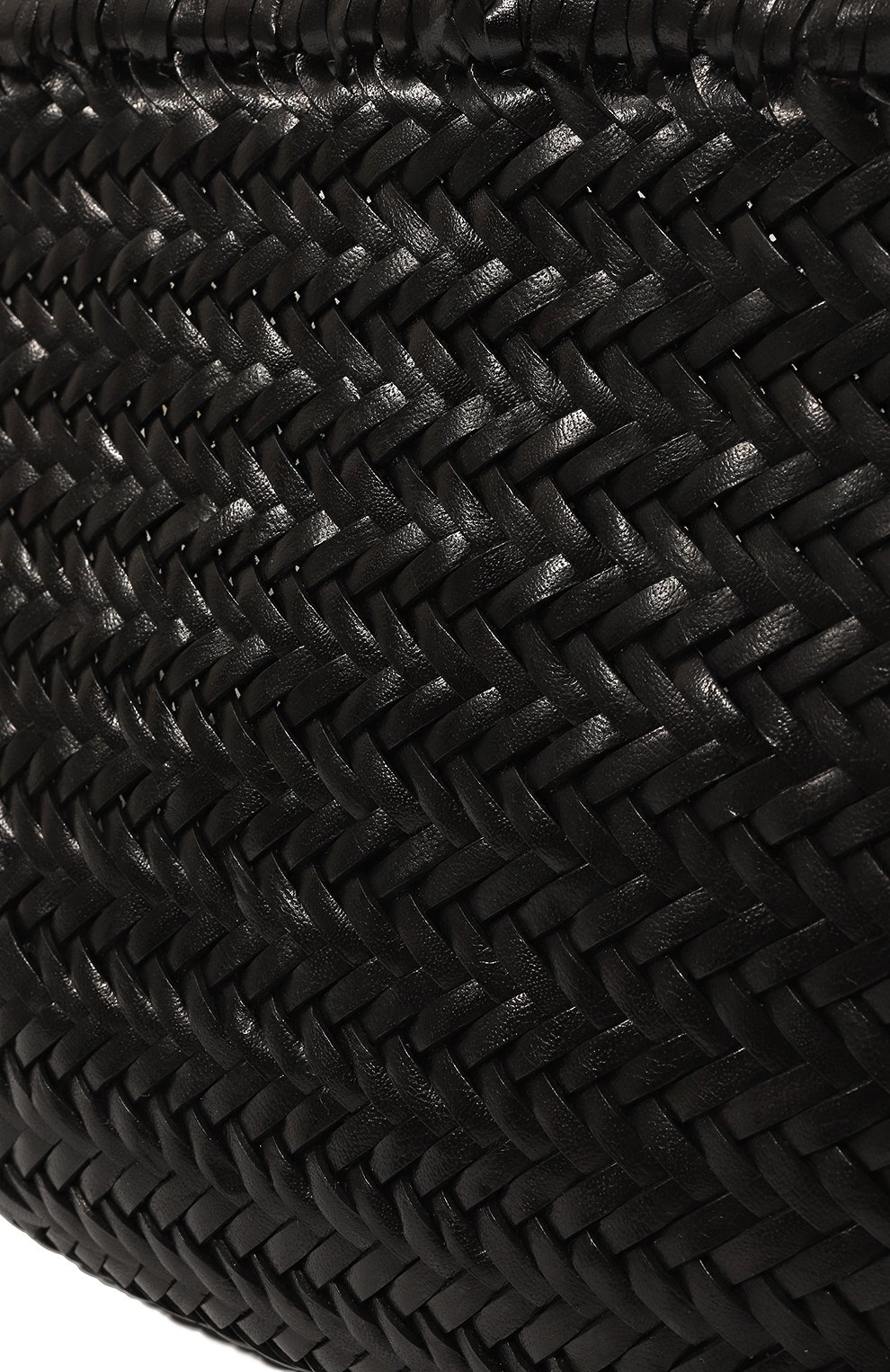 Сумка-тоут triple jump DRAGON DIFFUSION черного цвета по цене 49950 руб., арт. 8810, фото 3 Сумка-тоут triple jump DRAGON DIFFUSION, арт. 8810, фото 3