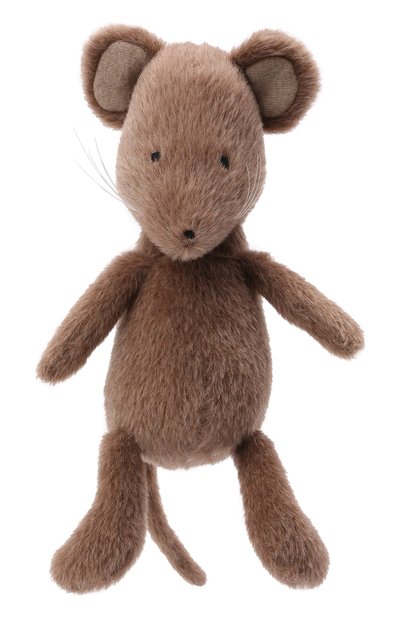 Игрушка мышь BRUNELLO CUCINELLI, арт. BB531T001, фото 1