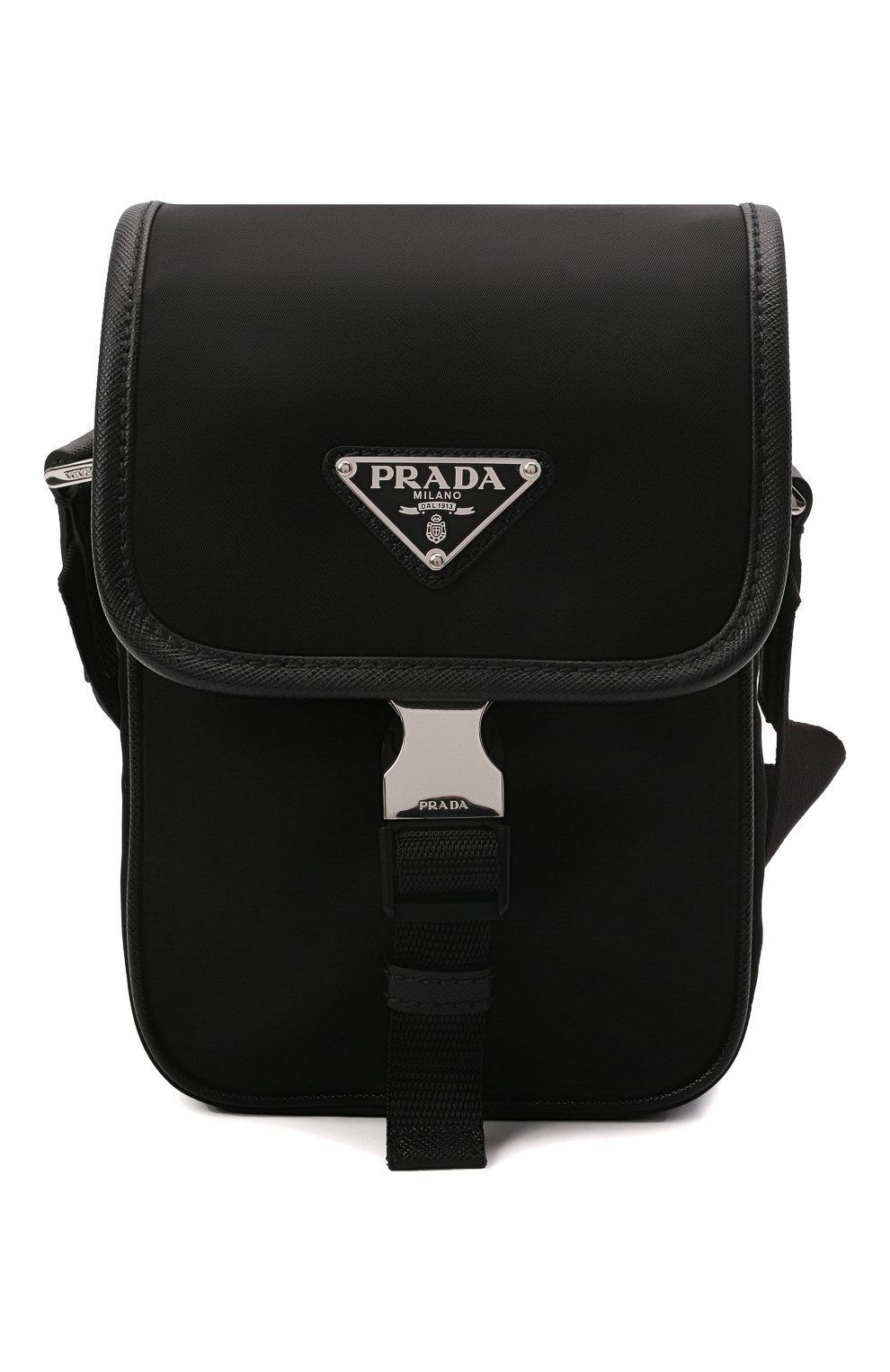 Текстильная сумка PRADA, арт. 2VD043-2DMH-F0002-OOO, фото 1