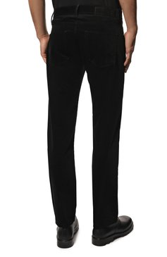 Вельветовые брюки GIORGIO ARMANI, арт. 6LSJ15/SN98Z, фото 1